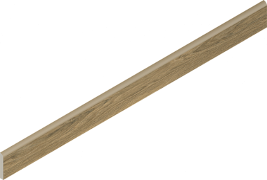 Плинтус Italon 610130007570 Avantgarde Oak Battiscopa 7.2x80