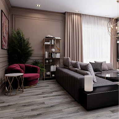Керамогранит Absolut Gres AB 1032W Italy Natural 1200x200