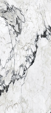 Керамогранит Rex Ceramiche 765697 Bijoux Calacatta Altissimo Glossy 6mm 120x280