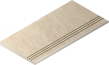 Ступень Italon 620040000204 Materia X2 Magnesio Gradino Round Grip DX 30x120