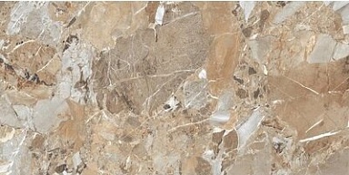 Керамогранит Italica Tiles Agile Brown Matt Carving 60х120