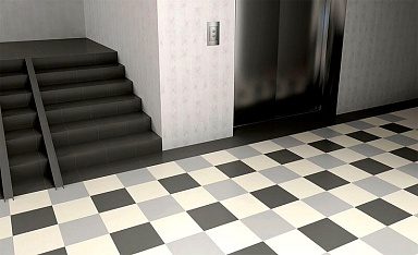 Ступень Kerama Marazzi TU904900N Сатин черный ступени