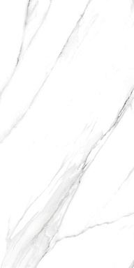 Керамогранит Kerranova K-2020/MR Butik White 600x1200x10
