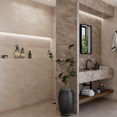 Kamau Eurotile