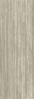Керамогранит Laminam LAMF011871_IT Hado Travertino Silver Bocciardato 5 1000x3000