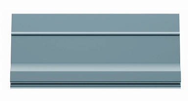 Плинтус Rondine Group J94014 Brio Zoccolo Blu 15x33,3