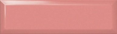 Плитка Kerama Marazzi 9024 Аккорд розовый грань 8,5х28,5