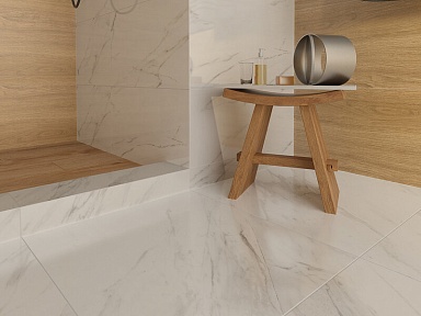 Плитка Gracia Ceramica Nature beige 03 рельеф 30х50