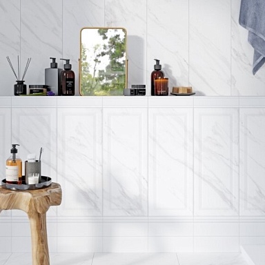 Универсальные бордюры Ceramic Gracia Ceramica
