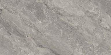 Керамогранит Onlygres MOG203 Marble Grey полированный 60x120x9