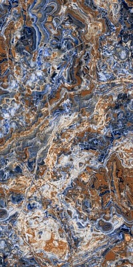 Керамогранит Artcer Eco Marble Wine Multy 120x60