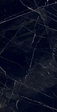 Керамогранит Art Ceramic Mira Black High gloss 60*120