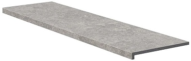 Ступень Exagres Peldano Recto Bedford Pearl C-1 R9 330х1200х12