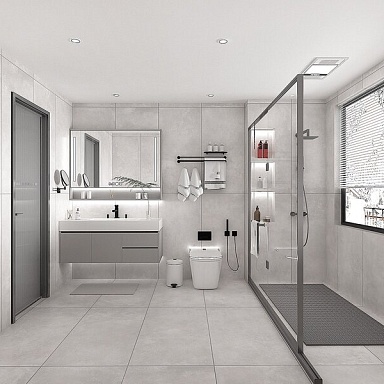 Lids Global Tile