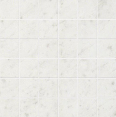 Мозаика FAP Ceramiche fNGE Roma Diamond Carrara Macromosaico 30x30