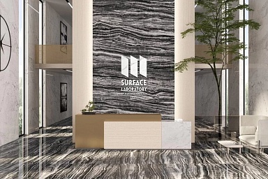Керамогранит Kerama Marazzi SG071400R6 Walnut Marrone 119.5x320х6
