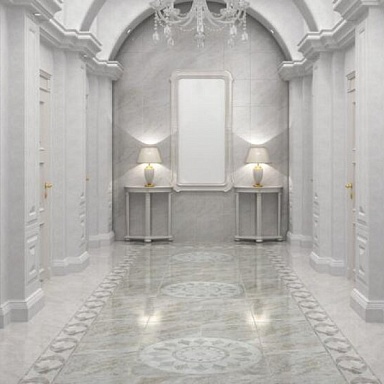 Триумф Kerama Marazzi