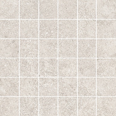 Kerama Marazzi KMD2MSA011BR Декор Руссильон мозаичный бежевый светлый матовый обрезной 30x30x0,9