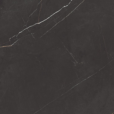 Керамогранит Estima NL04 Nolana Black Неполированный Рект. 60x60x10
