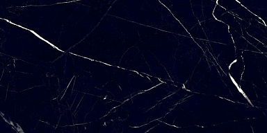 Керамогранит A-Ceramica Marquina Black High Gloss 60x120