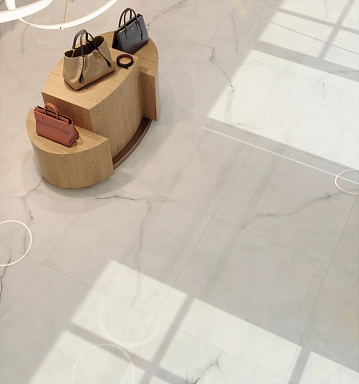 Керамогранит Атлас Конкорд Россия 610015000637 Symphonyx Gold Lapp 80x80