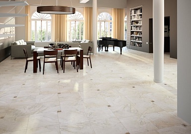 Керамогранит Ceracasa Dolomite Rect Noce 49.1x98.2