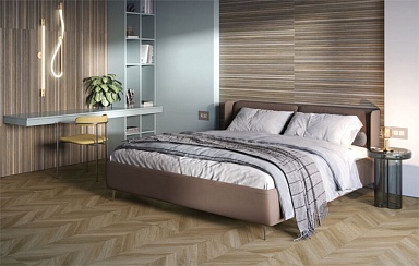 Керамогранит New Tiles Dinamarca Abedul 60x120