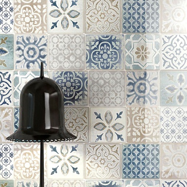 Frame Aqua Ragno Marazzi