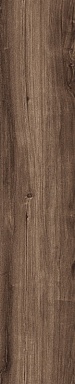 Керамогранит Creanza CW-RT05-B Akasa Wood Wenge Rustic 20x120
