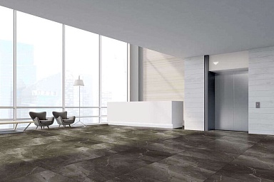 Керамогранит A-Ceramica Pulpis Beige Silk 60x60