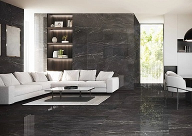 Плитка Keraben Palms Art Multicolor Vecchio 120x40