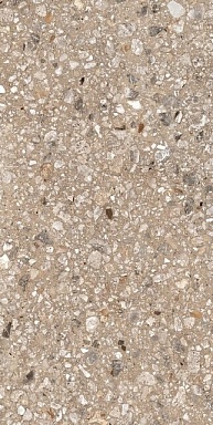 Керамогранит Cerim 772341 Match Up Cookie Mix Glossy Ret 6mm 60x120