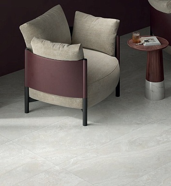 Керамогранит La Fenice Lapis Grey Cross Rett 60x120