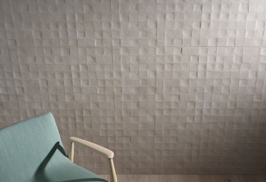 Керамогранит Peronda 40718 Charme Sand 4D/100X100X2/A/R 100x100