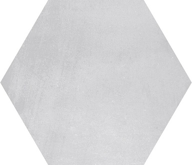 Керамогранит Geotiles Starkhex Argent 25x29
