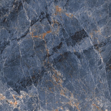 Керамогранит Concor 210215 Opera Blue High Glossy 60x60