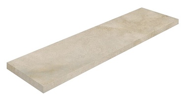 Ступень Coliseumgres 620070003008 Monza Cream Scalino Ang.SX 33x120