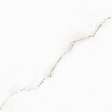 Керамогранит Absolut Gres AB1004G White Onix gloss 600x600