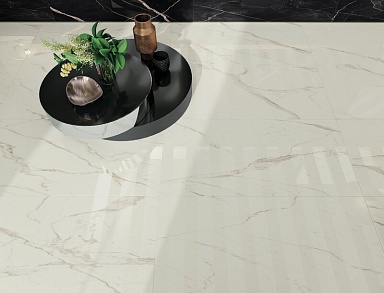 Керамогранит Атлас Конкорд Россия 610015000625 Empire Silver Root Lapp 60x60