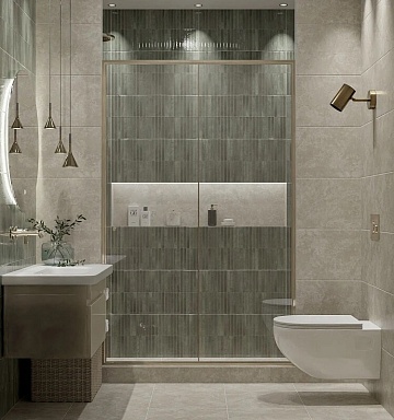 Декор Azori Amarone Decor 1 31.5x63