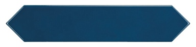 Плитка Equipe 25834 Arrow Adriatic Blue 5x25