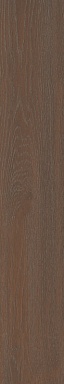 Керамогранит Kerama Marazzi SG732990R Тровазо коричневый тёмный матовый обрезной 13x80x0,9