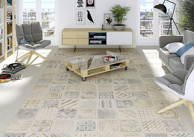 Плинтус VIVES Beta-R Rodapie Beige 9.4x59.3