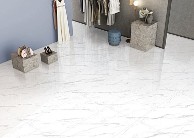 Керамогранит NT Ceramic NTT99526M Marble Extra Endless 60x120