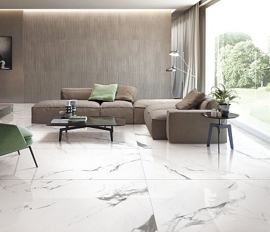 Керамогранит NT Ceramic NTT9125M Statuario Infinity 60x120