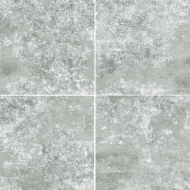 Керамогранит Laparet Milkiway Silver Металлизированный 80x80