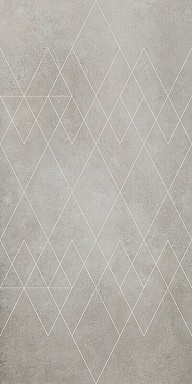 Декор Cedit 752729 Matrice Trama 1 A2 Ret 6mm 120x240