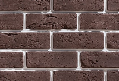 Leonardo Stone Декоративный кирпич Плоскость Лион 709 21x6,5x1,2