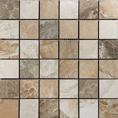 Мозаика Ceracasa MOS DOLOMITE MC (5*5) 30x30