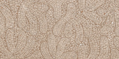 Декор ABK PF60021331 Egg Scape Cloistered Dove Powder Lux 3D Ret 60x120